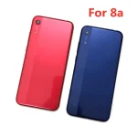 Huawei Honor 8A Play Battery Cover Back Lid Panel