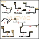 1 Volume Button Power Switch On Off Key Ribbon Flex Cable