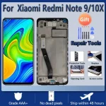 6.53â€ Xiaomi Redmi Note 9 Lcd Display Touch Screen