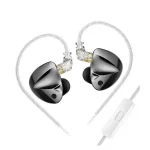 KZ D-Fi Standard Version High-Performance Flagship Dynamic In-Ear Monitor Earphone