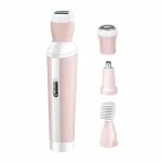 Kemei KM-3024 Trimmer & Shaver For Women