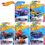 Original Hot Wheels Car Letâ€™s Race Toys for Boys