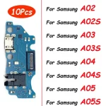 Samsung A02 A03 A04 A05 A02S A03S A04S A05S USB