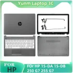 HP 15-DA 15-DB 250 G7 255 15-DA0014DX Laptop LCD Monitor LCD Back