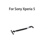 Fingerprint Sensor Power Button Flex Cable Sony Xperia 5