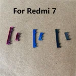 Xiaomi Redmi 7 Side Keys Power Volume Button Buttons Switch