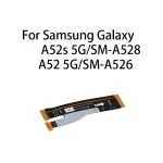 Main Board Motherboard Connector Flex Cable Samsung Galaxy A52s 5G SM-A528