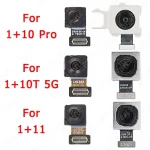 Facing Big Selfie Rear Back View Front Camera Module Oneplus 10