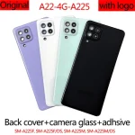 Samsung Galaxy A22 4G Battery Back Cover Rear Door