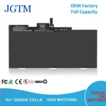 Lithium Ion Laptop Battery CS03 CS03XL HP Elitebook 745 G3 755 G3