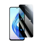 Anti Spy Tempered Glass Huawei Honor X7B Privacy Screen Protector Cover Protective