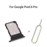 SIM Card Tray Socket Reader Holder Slot Google Pixel 6 Pro