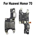 Huawei Honor 70 USB Charging Port Mic Microphone Dock Connector