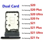 New For Samsung S21 S20 Plus Ultra Fe Dual SIM