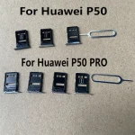 Huawei P50 PRO Plus + Sim Card Tray Slot