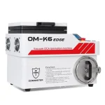 OCA Master OM-K6 Edge All In One Laminating Machine Iphone Samsung