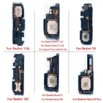 Loudspeaker bottom Loud Speaker Sound Buzzer Ringer Flex Xiaomi Poco M3