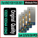 LCD VIVO Y20 Display Original LCD Y20