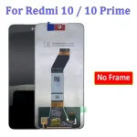 Xiaomi Redmi 10 / 10 Prime 10C LCD Screen