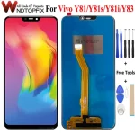Vivo Y83 Y83A LCD Screen LCD Display Touch Screen Digitizer LCD