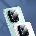Camera Lens Protector iQOO Z9 Turbo 5G Camera Protectors iQOO Z9X Z9Turbo