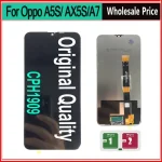 LCD Display OPPO A5S AX5S Screen Full Assembly Digitizer