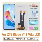6.6 "LCD Display ZTE Blade V41 Vita 8140N