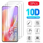 Tempered Glass Screen Protector Xiaomi Redmi Note 13 Pro 5G HD Film