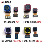 Samsung A03 Core A04S A04 A03S A04E Front Camera Back Main