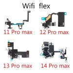 WiFi Antenna iPhone 11 12 13 14 Pro Max 14 mini