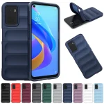 OPPO Realme 9i Case Cover Realme 9i Capas Multicolor Phone Back Bumper