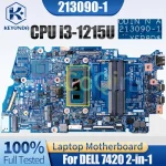 213090-1 Dell 7420 2-in-1 Notebook Mainboard SRLFT i3-1215U 05C5YM Motherboard
