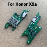 Huawei Honor X9a Fast USB Charging Port Mic Microphone Dock