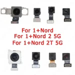 Rear Front Camera Oneplus Nord 2 1+ One Plus 2T 5G
