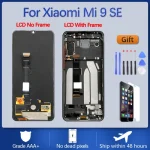 5.97" AMOLED Display Xiaomi Mi 9 SE Replacement LCD