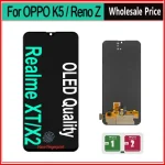 OLED Display OPPO K5 LCD OPPO Reno Z