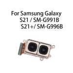 Back Facing Big Main Rear Camera Module Flex Cable Samsung Galaxy