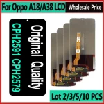 Original Oppo A38 CPH2579 Display Touch Screen