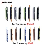 Side Power Key +Volume Button Samsung A04 A04E A04S A14 SIde