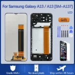 LCD Suitable Samsung Galaxy A13 (SM-A135) /A13 (SM-137) display