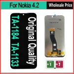 LCD Nokia 4.2 Display Screen Touch Digitizer Assembly