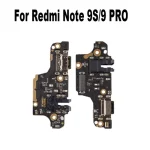 Xiaomi Redmi Note 9 Pro 9S USB Charging Port Mic
