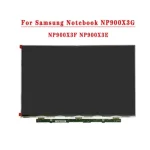13.3 FHD 40PIN Screen Display Glass HN133WU3-100 Samsung Notebook NT NP900X3G NP900X3F