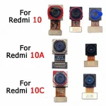 Back Rear Camera Xiaomi Redmi 10 10A 10C Prime 2022 Backside