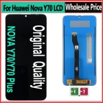 Original Display Huawei nova Y70 MGA-LX9N LCD Huawei