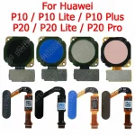 Huawei P10 Plus P20 Lite P20 Pro Finger Print Scanner Return