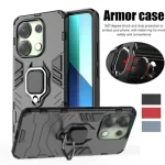 Magnetic Case Xiaomi Redmi Note 13 Pro Plus 5G 12 Pro+ 12S