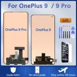 AMOLED Display Screen OnePlus 9 LE2113 / OnePlus