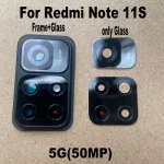Xiaomi Redmi Note 11S 5G Back Camera Lens Rear Glass