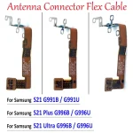 Wifi Antenna Connector Signal Flex Cable Wire Ribbon Samsung S21